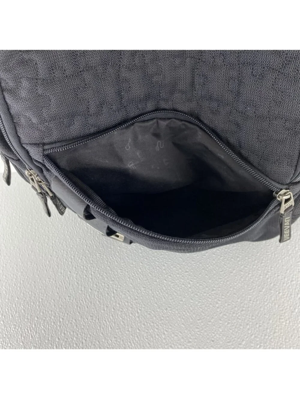 Unisex Hynes Eagle 15.6-inch Black Business Laptop Backpack College School